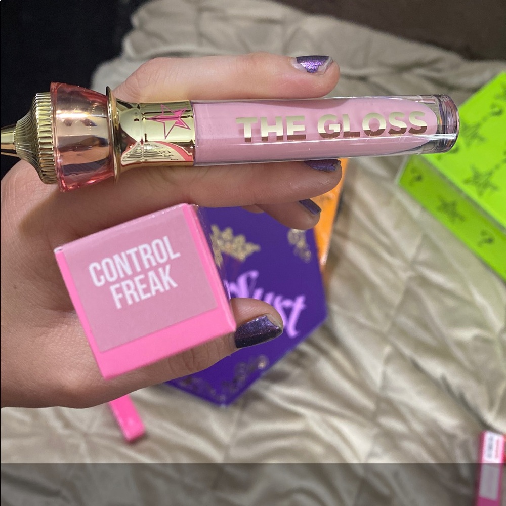 Jeffree Star bundle - Picture 5 of 5